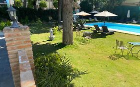 Hotel Luz Almonaster